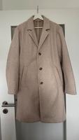 Mantel Herren, beige Nordrhein-Westfalen - Wetter (Ruhr) Vorschau