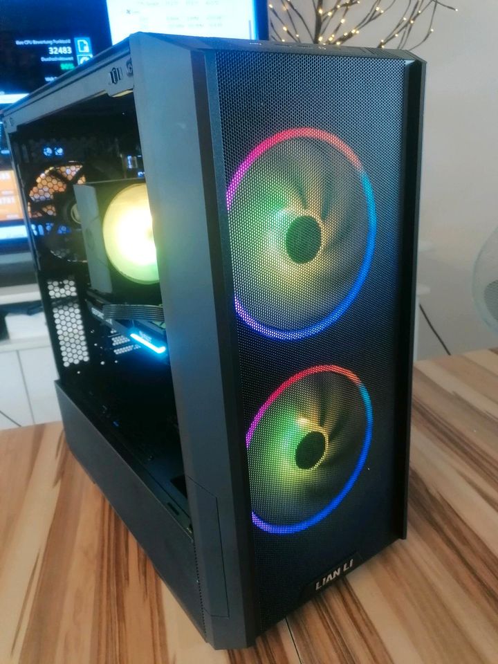 Gaming PC i9 14900K, 64GB, RTX 4090 24gb✔️ in Tussenhausen