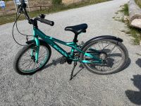 kinderfahrrad 18 zoll Baden-Württemberg - Mannheim Vorschau