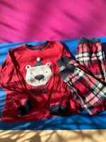 Pyjama little bear von Next Gr 122 Baden-Württemberg - Böblingen Vorschau