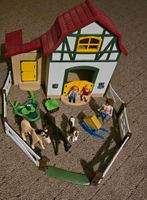 Playmobil Kleiner Reiterhof 6927 Brandenburg - Halbe Vorschau