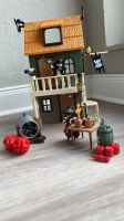 Piratenhaus von Playmobil Nordrhein-Westfalen - Remscheid Vorschau