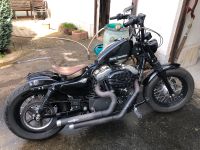 Harley Davidson Sportster XL 1200X Bayern - Bächingen an der Brenz Vorschau