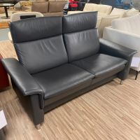 Stressless 2-Sitzer Sofa Aurora Hoch Leder Paloma Rock Rheinland-Pfalz - Kaiserslautern Vorschau