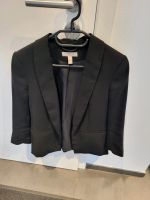 Blazer 3/4 schwaru Baden-Württemberg - Wald Vorschau