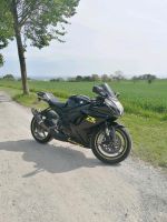 Suzuki Gsxr 600 l2 Schleswig-Holstein - Norderstedt Vorschau