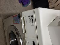 Miele VivaStar W400 Waschmaschine Nordrhein-Westfalen - Übach-Palenberg Vorschau