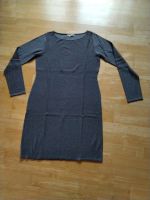 Esprit Strickkleid, Kleid, grau Nordrhein-Westfalen - Solingen Vorschau