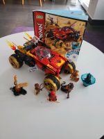 Lego Ninjago 70675 Set Baden-Württemberg - Kernen im Remstal Vorschau