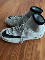 Nike Mercurial Fußballschuhe Gr. 36 Hamburg-Mitte - Hamburg Hamm Vorschau