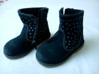 BÄREN-Schuhe Stiefel Mädchen Sachsen - Klingenberg (Sachsen) Vorschau