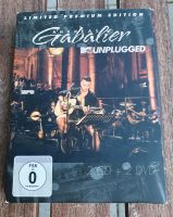 Andreas Gabalier MTV Unplugged DVD CD 0602557173109 Hessen - Schwalbach a. Taunus Vorschau