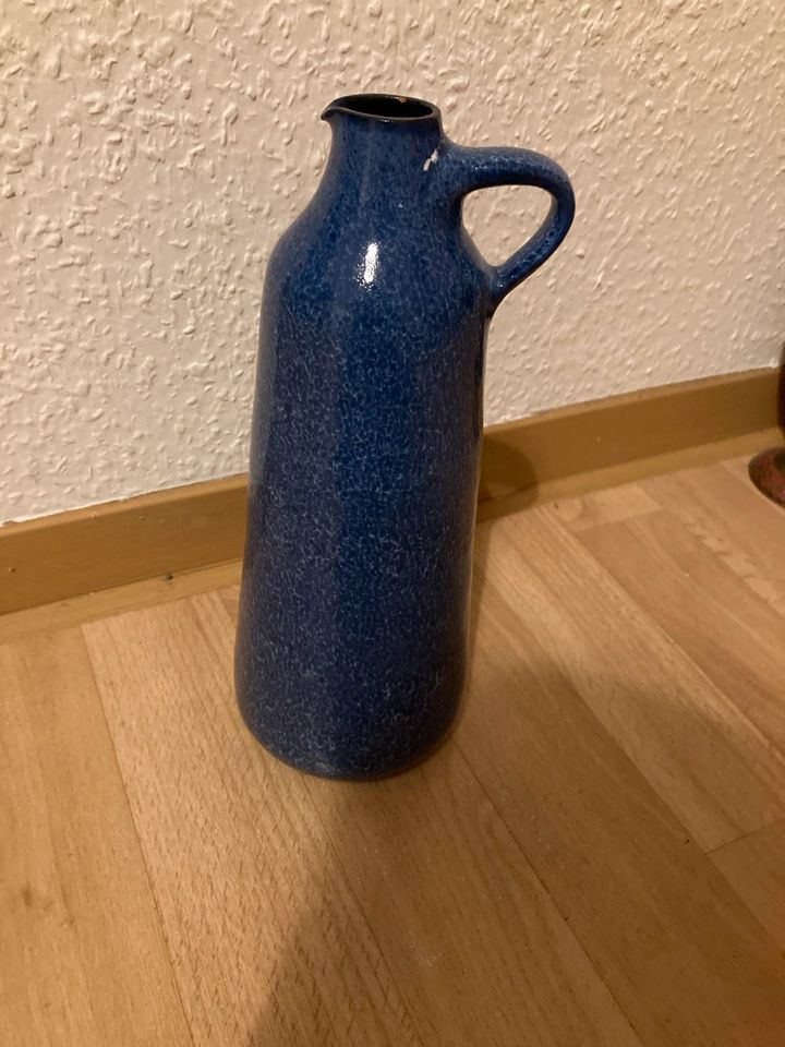 Vase Flasche in Schwedt (Oder)