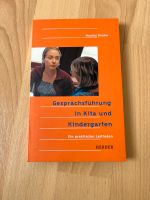 Gesprächsführung in Kita und Kindergarten Monika Bröder Rheinland-Pfalz - Saulheim Vorschau