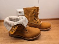 Timberland Authetics Wasserdicht Roll-Top Boot Dortmund - Innenstadt-West Vorschau