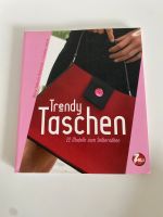 Neu! Trends Taschen Enderlen 22 Modelle Buch Brandenburg - Brieselang Vorschau