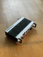 Native Instruments Traktor Audio 10 (Audio-Interface, DVS-Set) Bayern - Unterhaching Vorschau