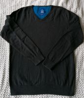 Pullover V-Ausschnitt Tom Tailor schwarz Gr. XL Sachsen - Neukirchen-Adorf Vorschau