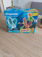 Playmobil scooby doo Bayern - Königsbrunn Vorschau