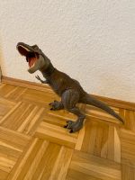 T Rex Dinosaurier ca 30 cm Hessen - Darmstadt Vorschau