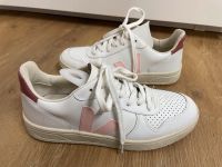 Veja Damensneakers weiß/rosa Gr.38 Köln - Köln Junkersdorf Vorschau