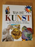 Buch "Was ist Kunst" Lernen Bayern - Aichach Vorschau