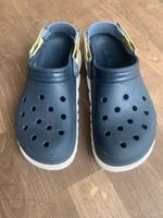 Crocs mit Klettverschluss Rheinland-Pfalz - Mainz Vorschau