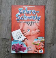 Spiel Zebra- Schwein Niedersachsen - Friesoythe Vorschau