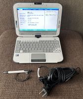 Intel Unimall Classmate PC 4 Convertible Tablet PC Netbook Hessen - Bad Hersfeld Vorschau