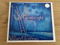 William Fitzsimmons "Goodnight", CD, Autogramm, signiert Leipzig - Schleußig Vorschau