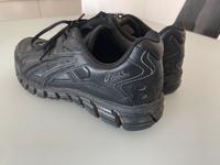Asics Vollleder Schuhe Gr. 43.5 Baden-Württemberg - Grafenau Vorschau