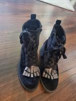 Schuhe Gr 38 Rheinland-Pfalz - Betzdorf Vorschau