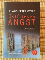 Ostfriesen ANGST | Klaus-Peter Wolf Hamburg-Mitte - Hamburg Borgfelde Vorschau