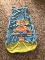 Playshoes Schlafsack 90 cm Elefant warm Babyschlafsack Baden-Württemberg - Radolfzell am Bodensee Vorschau