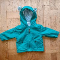 Winterjacke Baby mit Kapuze - Topomini - 62 Bayern - Schwarzenbach a d Saale Vorschau