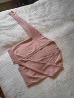 Vila rosa kurzer Cardigan Wolljacke viskose Kiel - Neumühlen-Dietrichsdorf-Oppendorf Vorschau