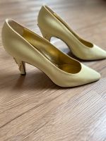 Exclusive Pumps von Escada in Gr. 39,5 Dithmarschen - Marne Vorschau