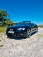 Audi a5 Cabriolet Quattro Hessen - Langgöns Vorschau