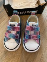 Mädchen Converse neu! Gr. 20 Nordrhein-Westfalen - Hückeswagen Vorschau