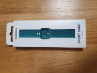 Samsung Galaxy Watch 4 Sport Armband Grün Neu Wandsbek - Gartenstadt Vorschau