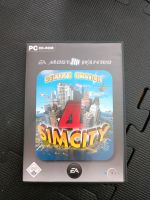 Sim City 4 Computerspiel (CD Rom) Bonn - Beuel Vorschau