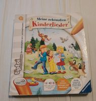 tiptoi Buch "Meine schönsten Kinderlieder" Baden-Württemberg - Schwaigern Vorschau