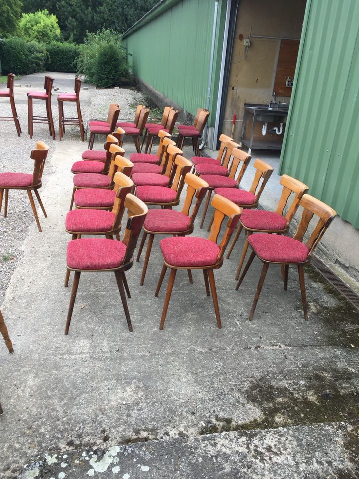 Stühle gebraucht in Hürth