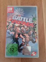 Nintendo switch Spiel Battle Grounds Niedersachsen - Braunschweig Vorschau