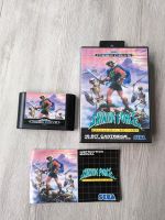 Shing Force für Mega Drive Schleswig-Holstein - Osdorf Vorschau