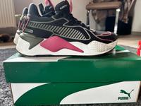 Puma RS-X TPU Fade Wn‘s gr 38 Hessen - Idstein Vorschau