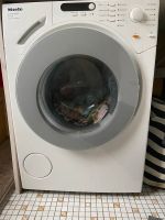 Miele Waschmaschine 5kg Hannover - Mitte Vorschau