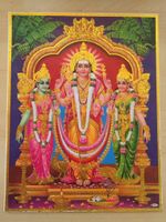 Götterbilder aus Indien Kreis Pinneberg - Barmstedt Vorschau