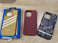 iPhone 13 Pro Hülle Case Nordrhein-Westfalen - Lage Vorschau