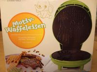 Waffeleisen Motiv Kinder Waffel Eisen Bayern - Grünenbach Allgäu Vorschau